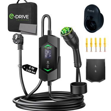 E-DRIVE Pack