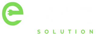 e-drive solution logo